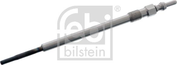 Febi Bilstein 176228 - Свічка розжарювання autocars.com.ua