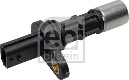 Febi Bilstein 176232 - Датчик імпульсів, колінчастий вал autocars.com.ua