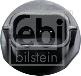 Febi Bilstein 176232 - Датчик імпульсів, колінчастий вал autocars.com.ua