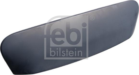 Febi Bilstein 176287 - Вимикач, замок задніх дверей autocars.com.ua