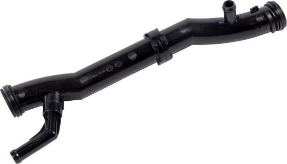 FEBI Bilstein 176298 - Трубка охолоджуючої рідини autocars.com.ua