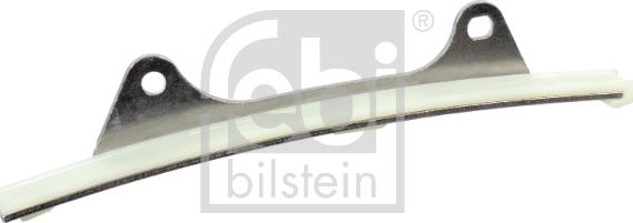 Febi Bilstein 176309 - Планка заспокоювача, ланцюг приводу autocars.com.ua