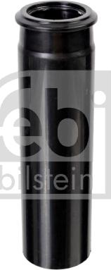 Febi Bilstein 176325 - Пильник амортизатора, захисний ковпак autocars.com.ua