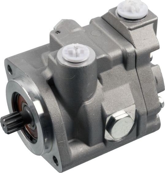 FEBI Bilstein 176331 - Гідравлічний насос, рульове управління, ГУР autocars.com.ua