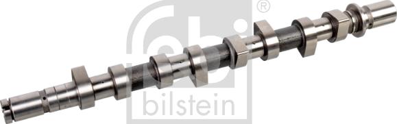 Febi Bilstein 176351 - Шток autocars.com.ua