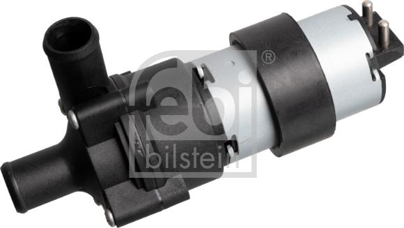 Febi Bilstein 176352 - Дополнительный водяной насос avtokuzovplus.com.ua