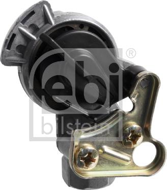 Febi Bilstein 176355 - Головка сцепления avtokuzovplus.com.ua