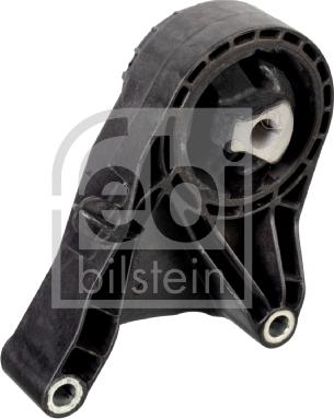 Febi Bilstein 176358 - Подушка, опора, подвеска двигателя autodnr.net