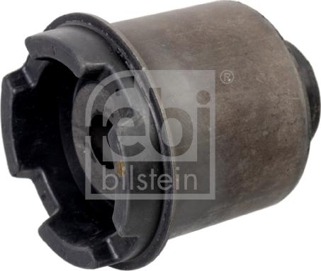 Febi Bilstein 176366 - Втулка, балка мосту autocars.com.ua