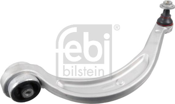 Febi Bilstein 176369 - Важіль незалежної підвіски колеса autocars.com.ua