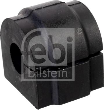 Febi Bilstein 176396 - Втулка, стабілізатор autocars.com.ua