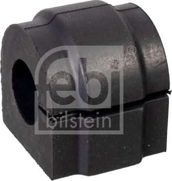 Febi Bilstein 176398 - Втулка, стабілізатор autocars.com.ua