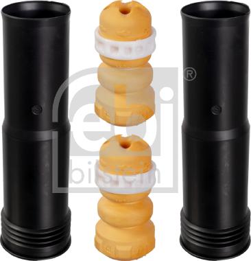 Febi Bilstein 176405 - Пилозахисний комплект, амортизатор autocars.com.ua