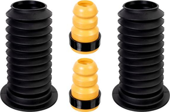 FEBI Bilstein 176410 - Пилозахисний комплект, амортизатор autocars.com.ua