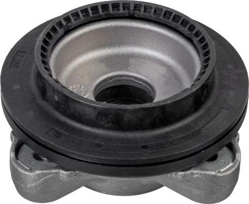 FEBI Bilstein 176419 - Опора стійки амортизатора, подушка autocars.com.ua