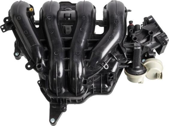 FEBI Bilstein 176440 - Патрубок, впускний колектор autocars.com.ua