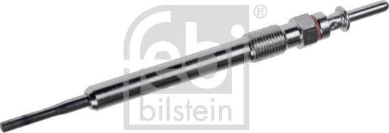 Febi Bilstein 176460 - Свеча накаливания avtokuzovplus.com.ua