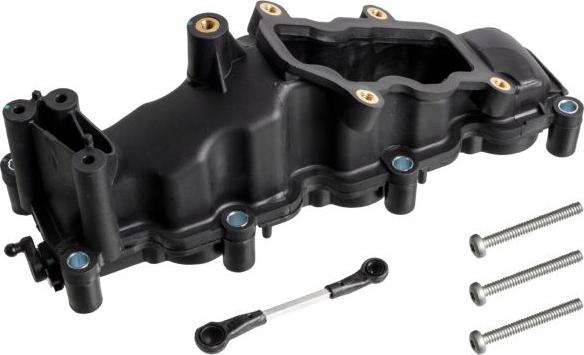 FEBI Bilstein 176463 - Патрубок, впускний колектор autocars.com.ua