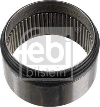 Febi Bilstein 176467 - Подшипник, шейка оси avtokuzovplus.com.ua