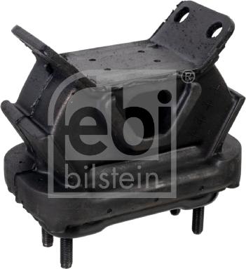 FEBI Bilstein 176492 - Підвіска, автоматична коробка передач autocars.com.ua