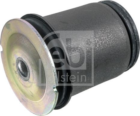 Febi Bilstein 176524 - Втулка, балка мосту autocars.com.ua