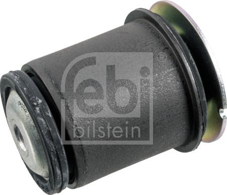 Febi Bilstein 176524 - Втулка, балка моста avtokuzovplus.com.ua