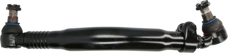 FEBI Bilstein 176546 - Поздовжня рульова тяга autocars.com.ua