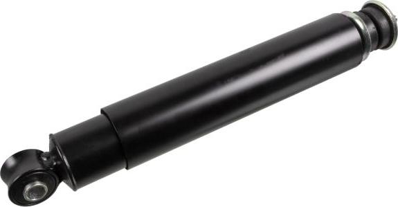 FEBI Bilstein 176558 - Амортизатор autocars.com.ua