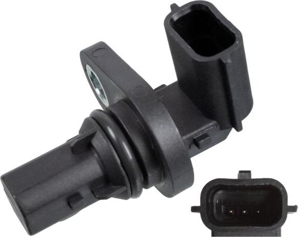 FEBI Bilstein 176574 - Датчик, положення розподільного валу autocars.com.ua