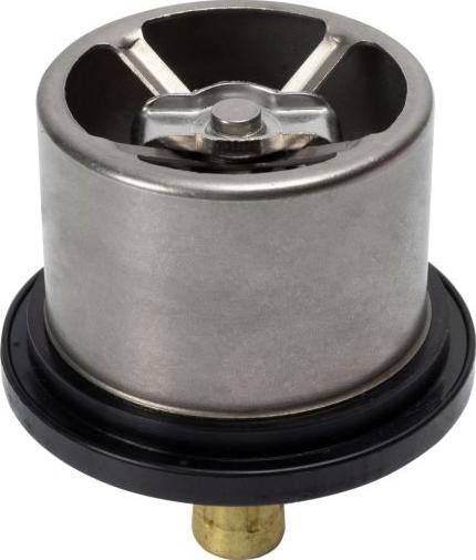 FEBI Bilstein 176580 - Термостат, охолоджуюча рідина autocars.com.ua