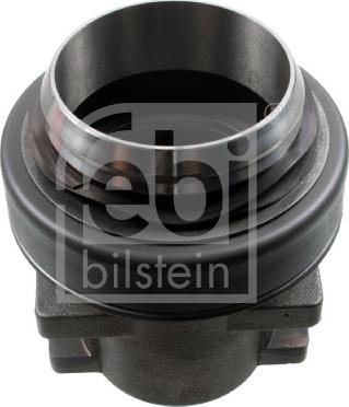 Febi Bilstein 176593 - Выжимной подшипник сцепления autodnr.net