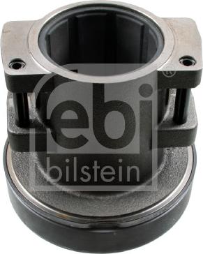 Febi Bilstein 176593 - Вичавний підшипник autocars.com.ua