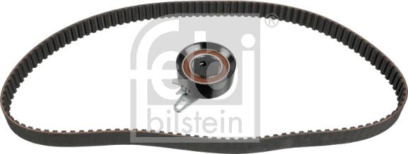 Febi Bilstein 176599 - Комплект ременя ГРМ autocars.com.ua