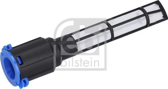 Febi Bilstein 176602 - Карбамидный фильтр avtokuzovplus.com.ua