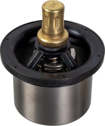 FEBI Bilstein 176605 - Термостат, охолоджуюча рідина autocars.com.ua