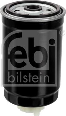 Febi Bilstein 17660 - Топливный фильтр autodnr.net