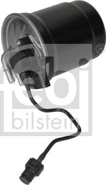 Febi Bilstein 176624 - Топливный фильтр avtokuzovplus.com.ua