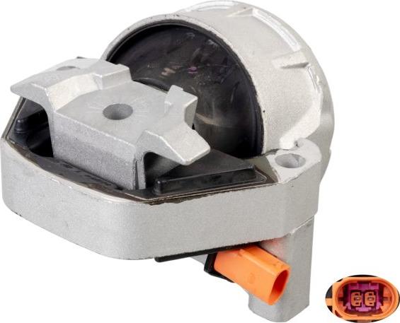 FEBI Bilstein 176645 - Подушка, підвіска двигуна autocars.com.ua