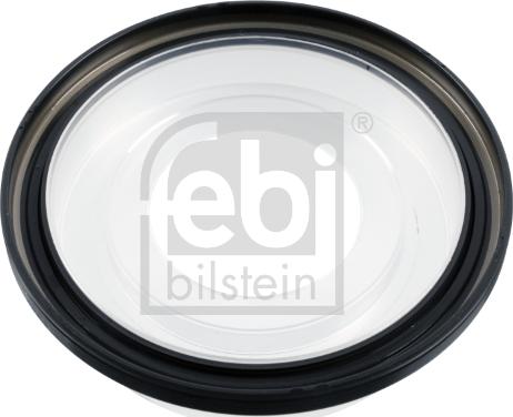 Febi Bilstein 176647 - Уплотняющее кольцо, коленчатый вал autodnr.net