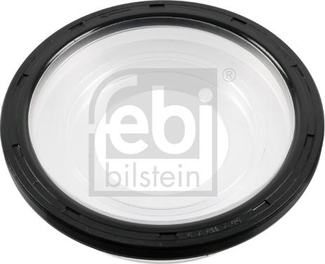 Febi Bilstein 176647 - Уплотняющее кольцо, коленчатый вал avtokuzovplus.com.ua