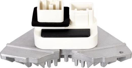 FEBI Bilstein 176654 - Опір, реле, вентилятор салону autocars.com.ua