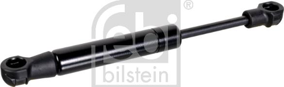 Febi Bilstein 176655 - Газова пружина, кришка багажник autocars.com.ua