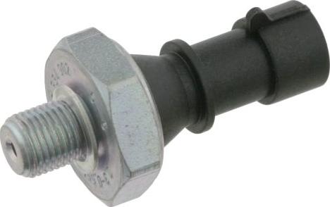 FEBI Bilstein 17665 - Датчик, тиск масла autocars.com.ua