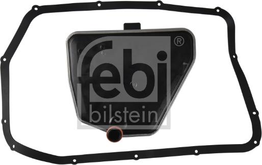 Febi Bilstein 176671 - Гідрофільтри, автоматична коробка передач autocars.com.ua