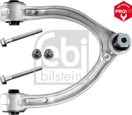 Febi Bilstein 176673 - Рычаг подвески колеса autodnr.net