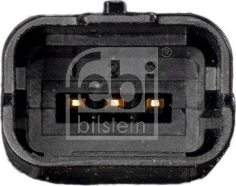 Febi Bilstein 176690 - Датчик, тиск вихлопних газів autocars.com.ua