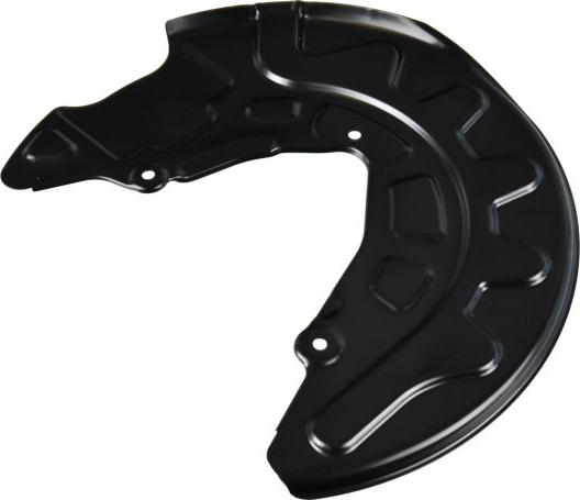 FEBI Bilstein 176752 - Відбивач, диск гальмівного механізму autocars.com.ua