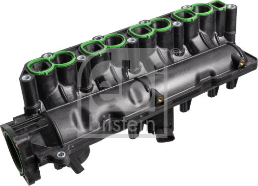 Febi Bilstein 176767 - Патрубок, впускний колектор autocars.com.ua