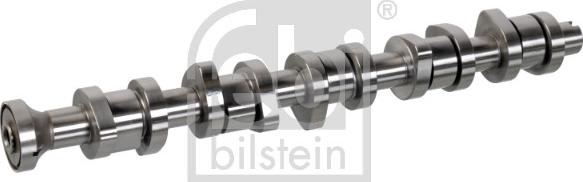 Febi Bilstein 176784 - Распредвал autodnr.net