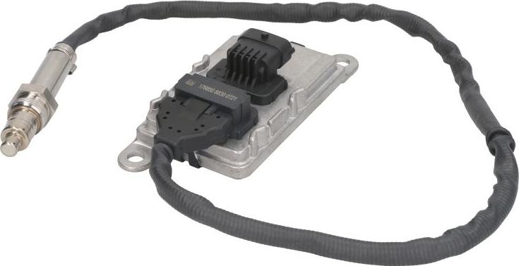 FEBI Bilstein 176850 - NOx-датчик, впорскування карбаміду autocars.com.ua